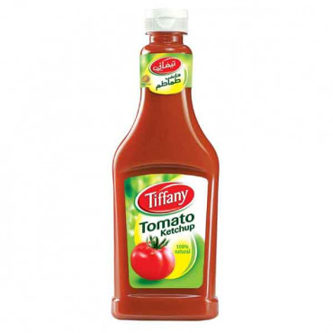 Tiffany Tomato Ketchup 895g