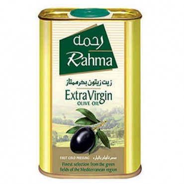 Rahma Virgin Olive Oil 4Litre