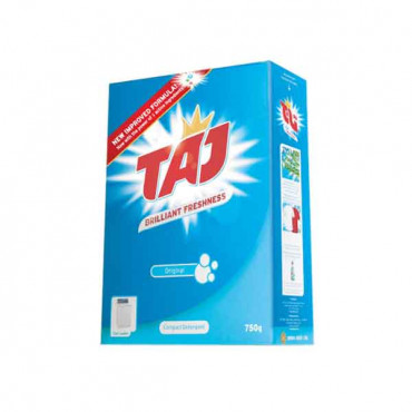 Taj Top Load Detergent Powder 1.5kg