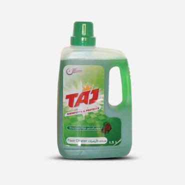 Taj Pine Floor Cleaner 1.5Litre
