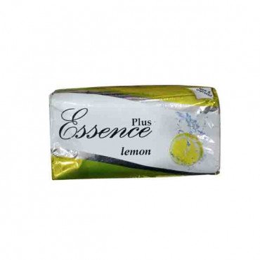 Essence Lemon Plus Soap 125g