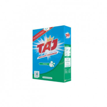 Taj  Top load Detergent Powder 1kg