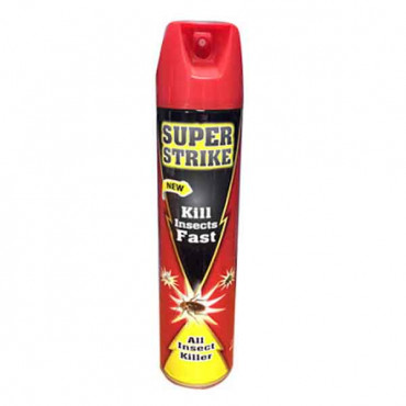 Super Strike Insect Killer 400ml x 2 Pieces
