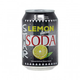 Star Lemon Soda 300ml