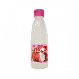 Star Litchi Juice 250ml