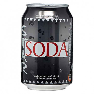 Star Soda 300ml x 6 Pieces