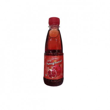 Star Pomegranate Juice 250ml