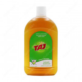Taj Antiseptic Disinfectant 1Litre