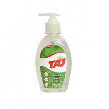 Taj Hand Sanitizer 250ml