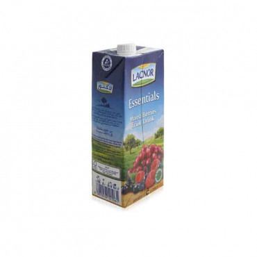 Lacnor Essential Mixed Berries Juice 1Litre