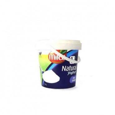Milco Laban Yogurt 1Litre