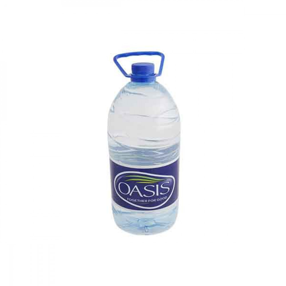 Oasis Mineral Water 3.78Litre