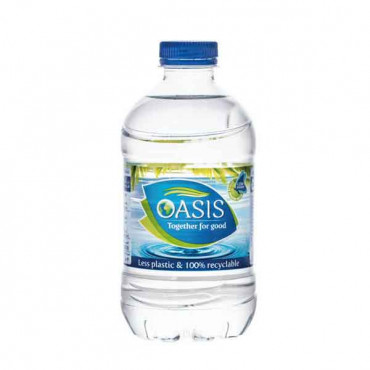 Oasis Mineral Water 330ml