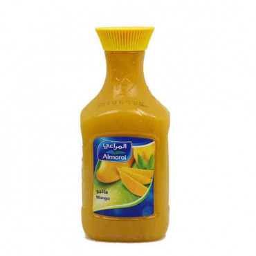 Al Rawabi Mango Juice 500ml