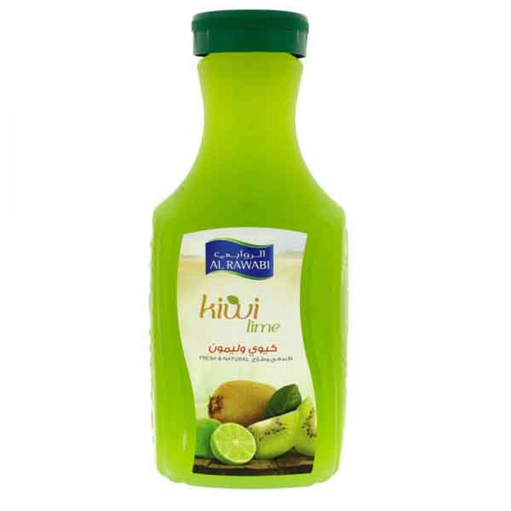 Al Rawabi Kiwi Lime Juice 1.75Litre