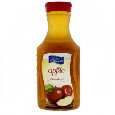 Al Rawabi Apple Juice 1.75Litre