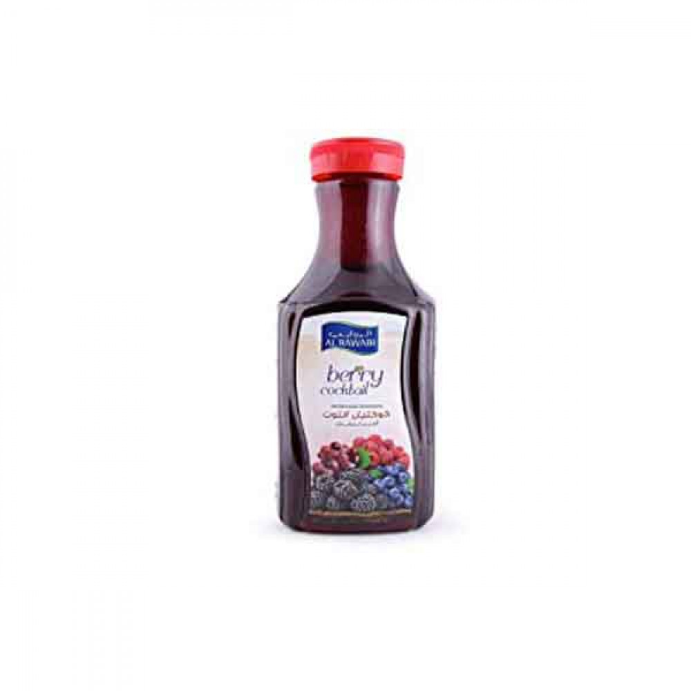 Al Rawabi Berry Cocktail Juice 1.75Litre