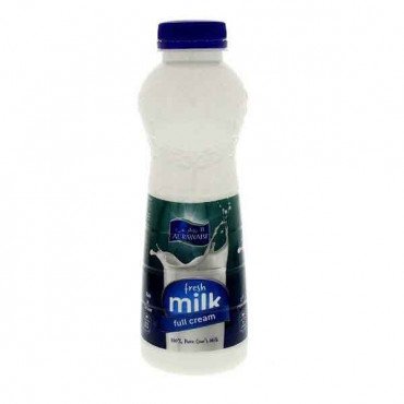 Al Rawabi Full Cream Milk 500ml