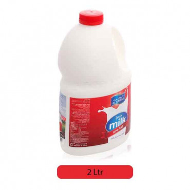Al Rawabi Low Fat Milk 2Litre