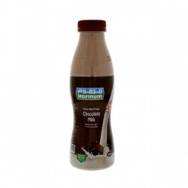 Marmum Chocolate Milk 500ml