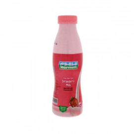 Marmum Strawberry Milk 500ml