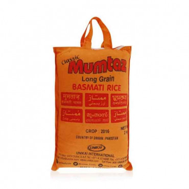 Mumtaz Rice 2kg