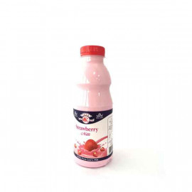 Safa Flavoured Strawberry Milk 500ml