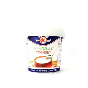 Safa Sterilac Yoghurt 400g