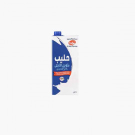 Al Ain UHT Low Fat Milk 1Litre