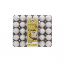 Al Ain Extra Large Egg 30 Pieces