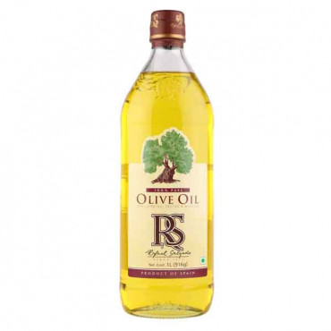 Rafael Salgado Olive Oil 1Litre