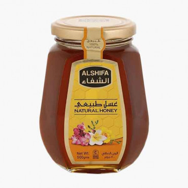 Al Shifa Honey 500ml