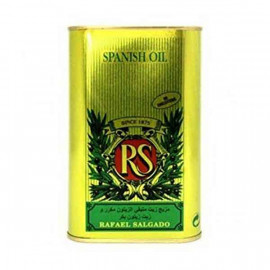Rafael Salgado Olive Oil 1Litre