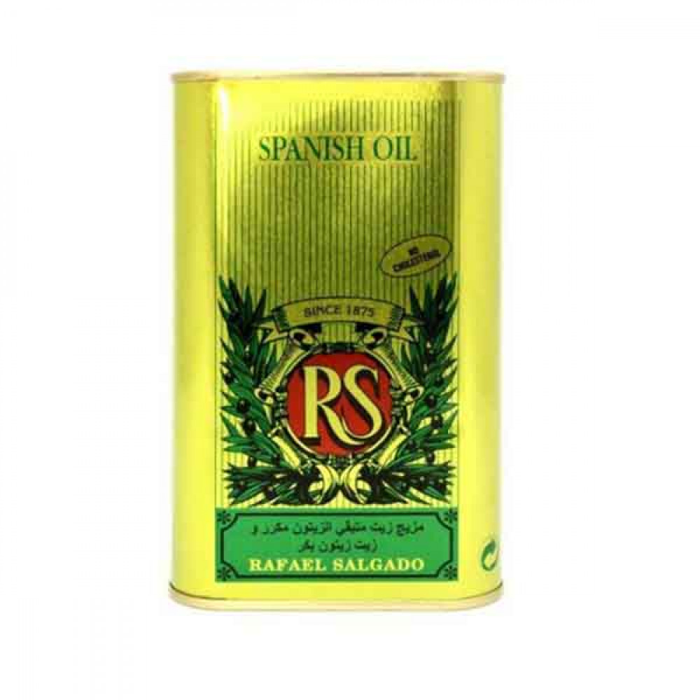 Rafael Salgado Olive Oil 400ml