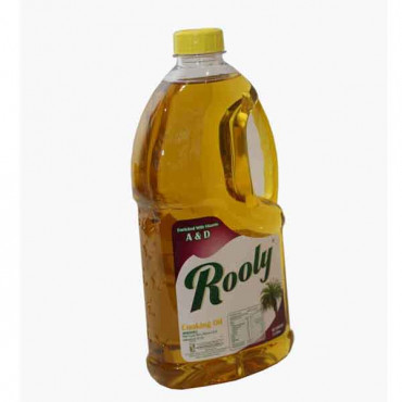 Rooly Cooking Oil 1.8Litre