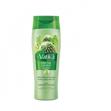 Dabur Vatika Shampoo Hair Fall Control 200ml