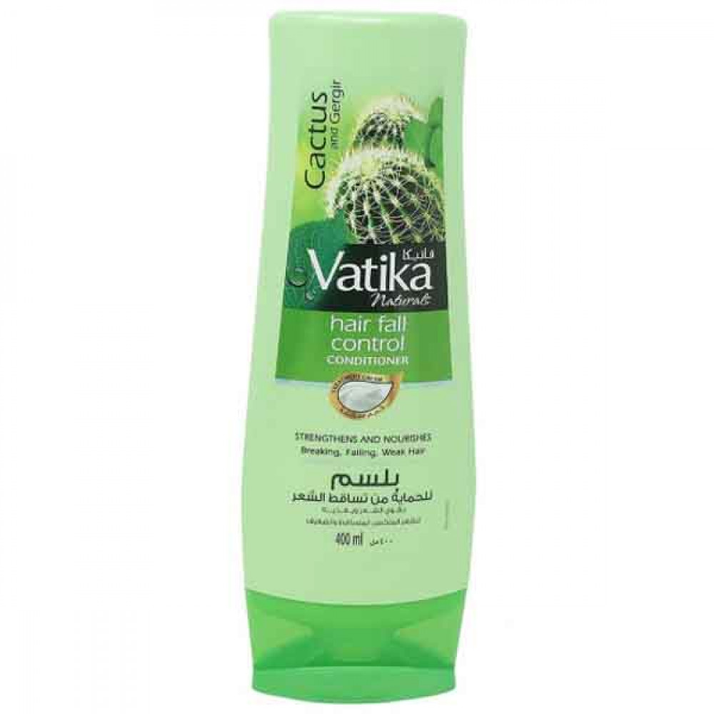 Dabur Vatika Conditioner Hair Fall Control 400ml