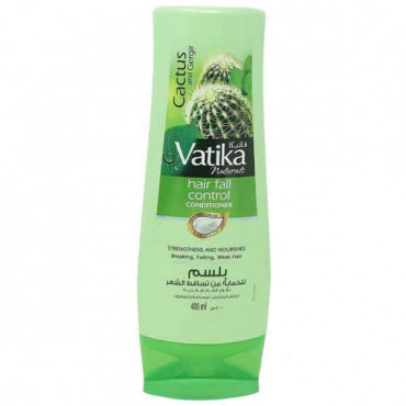 Dabur Vatika Conditioner Hair Fall Control 400ml