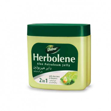 Dabur Herbolene Petroleum Jelly 425ml