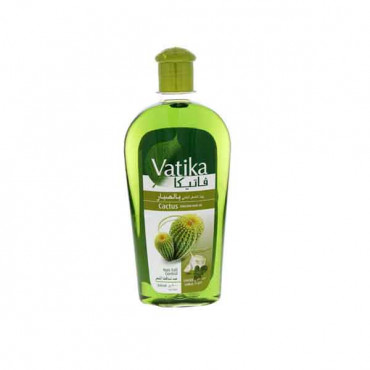 Dabur Vatika Cactus Hair Oil 300ml