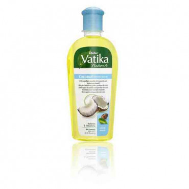 Dabur Vatika Coconut Hair Oil 200ml