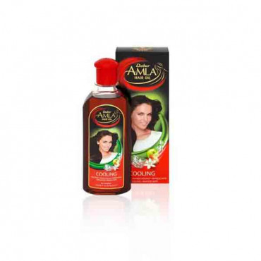 Dabur Amla Cooling Hair Oil 200ml