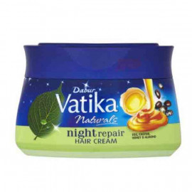 Dabur Vatika Night Cream 210ml