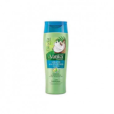 Dabur Vatika Volume & Thickness Shampoo 200ml