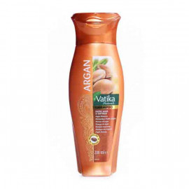 Dabur Vatika Argan Shampoo 200ml