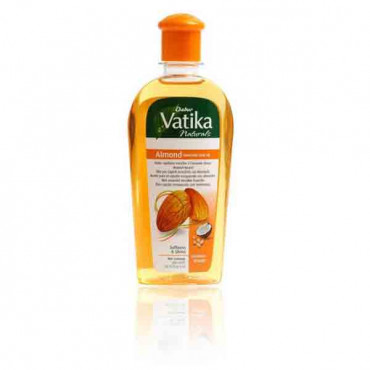 Dabur Vatika Repl Hair Fall Control Oil 200ml