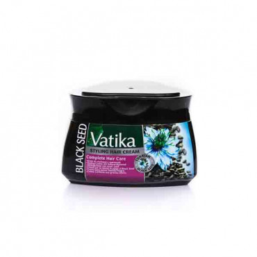 Dabur Vatika Black Seed Hair Cream 210ml