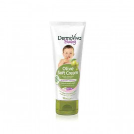 Dermoviva Baby Olive Cream 100ml