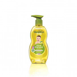 Dermoviva Baby Olive Shampoo 500ml