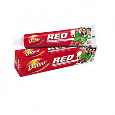 Dabur Red Toothpaste 200g